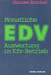 Montatliche EDV Auswertung im Kfz-Betrieb